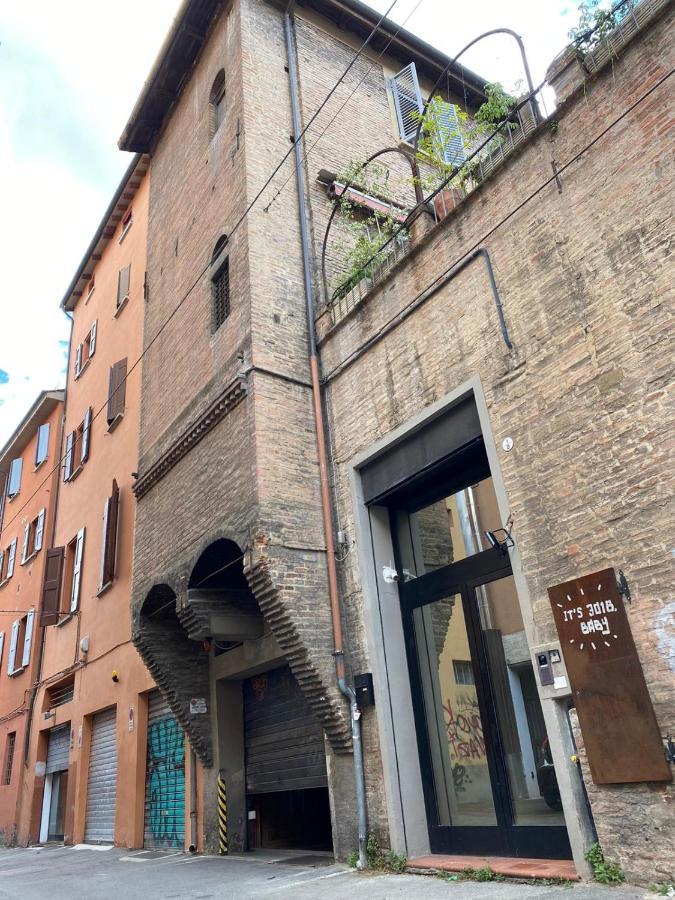 Prime House Apartment Bologna Exterior photo